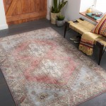 Surya Iris Irs-2354 Rug 3'6" X 5'6"