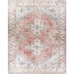 Surya Iris Irs-2354 Rug 7'6" X 9'6"