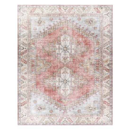 Surya Iris Irs-2354 Rug 7'6" X 9'6"