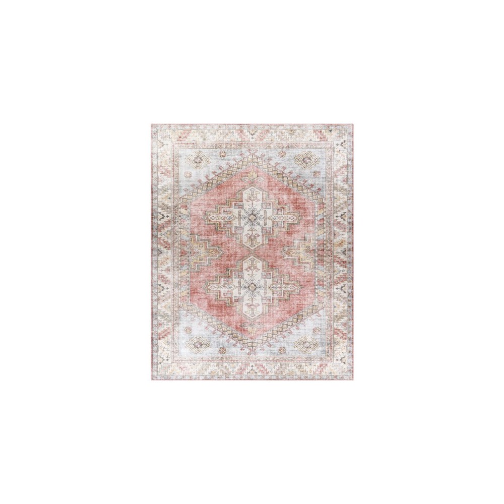 Surya Iris Irs-2354 Rug 7'6" X 9'6"