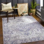 Surya Iris Irs-2359 Charcoal Rug 2'3" X 3'9"