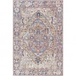 Surya Iris Brown Rug 2'3" X 3'9"