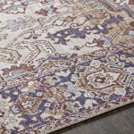 Surya Iris Brown Rug 2'3" X 3'9"