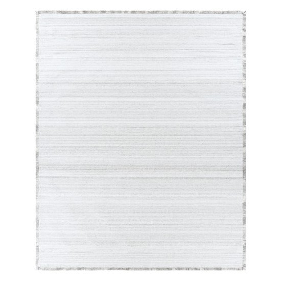 Surya Irvine Cream Rug 8' X 10'