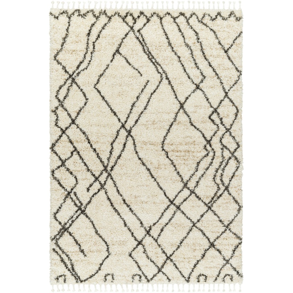 Surya Jakarta Jkt-2308 Rug 5'3" X 7' Surya Jakarta Jkt-2308 Rug 5'3" X 7'