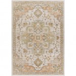 Surya Jamila Jml-2300 Light Gray Rug 9'2" X 12'