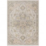 Surya Jamila Jml-2301 Off-White Rug 3'11" X 5'7"