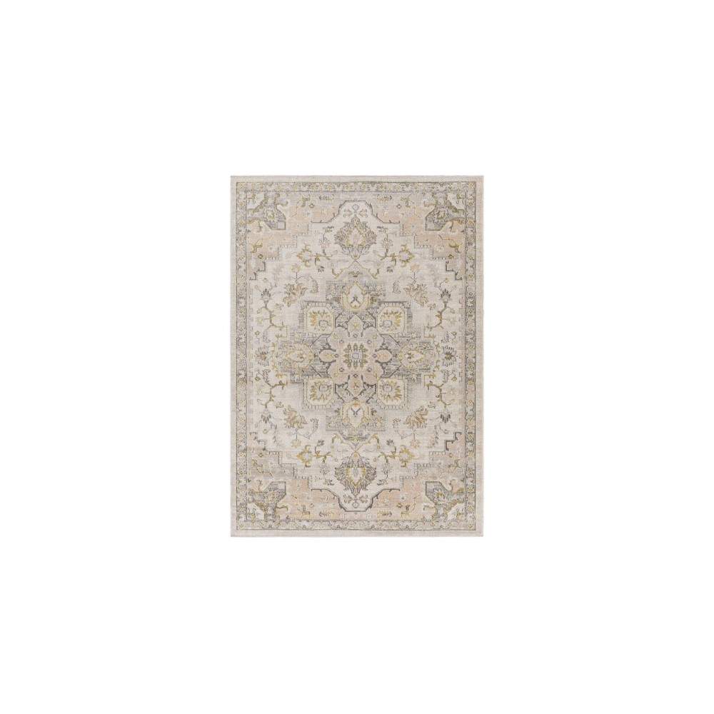 Surya Jamila Jml-2301 Off-White Rug 9'2" X 12'