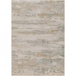 Surya Jamila Jml-2303 Light Gray Rug 3'11" X 5'7"