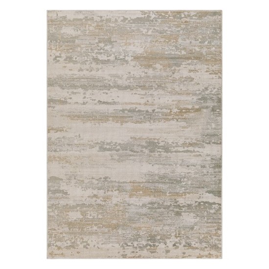 Surya Jamila Jml-2303 Light Gray Rug 3'11" X 5'7"