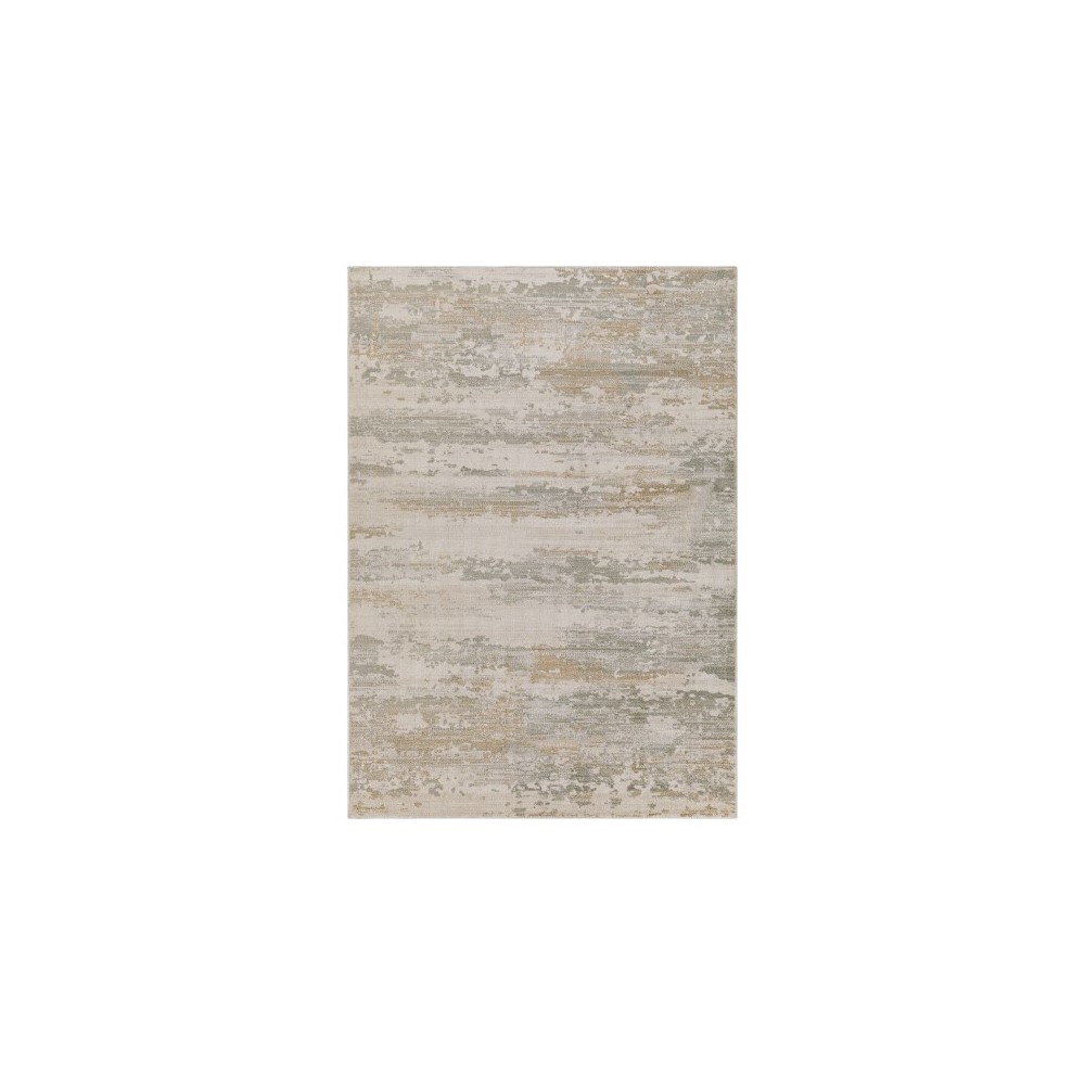 Surya Jamila Jml-2303 Light Gray Rug 3'11" X 5'7"