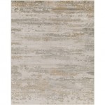 Surya Jamila Jml-2303 Light Gray Rug 7\'10" X 10\'