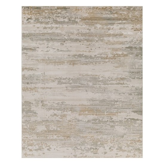 Surya Jamila Jml-2303 Light Gray Rug 7'10" X 10'