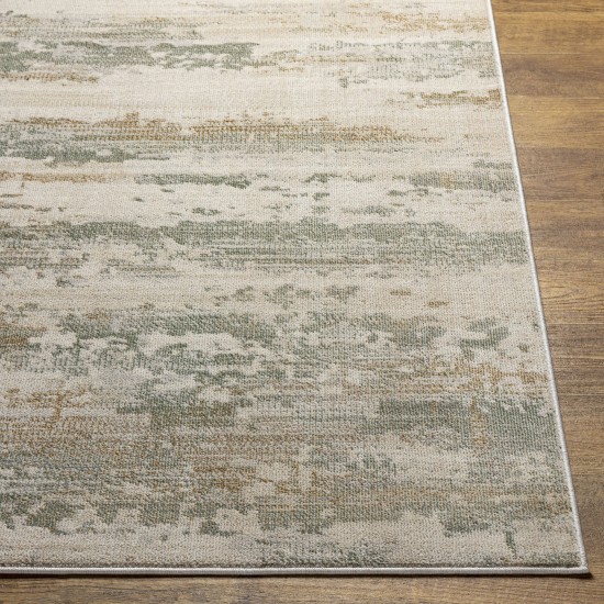 Surya Jamila Jml-2303 Light Gray Rug 7'10" X 10'