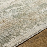 Surya Jamila Jml-2303 Light Gray Rug 7'10" X 10'