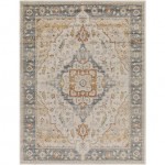 Surya Jamila Jml-2307 Dark Blue Rug 7'10" X 10'