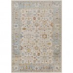 Surya Jamila Jml-2308 Off-White Rug 7'10" X 10'