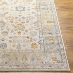 Surya Jamila Jml-2309 Off-White Rug 7'10" X 10'