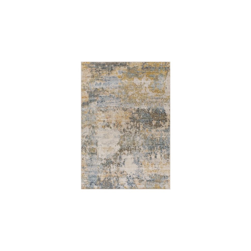 Surya Jamila Jml-2310 Off-White Rug 6'7" X 9'