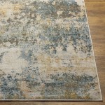 Surya Jamila Jml-2310 Off-White Rug 9'2" X 12'