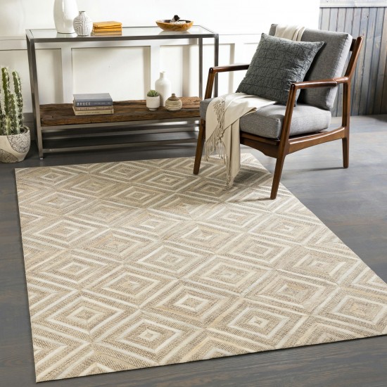 Surya Jardin Jrd-2300 Light Gray Rug 10' X 14'