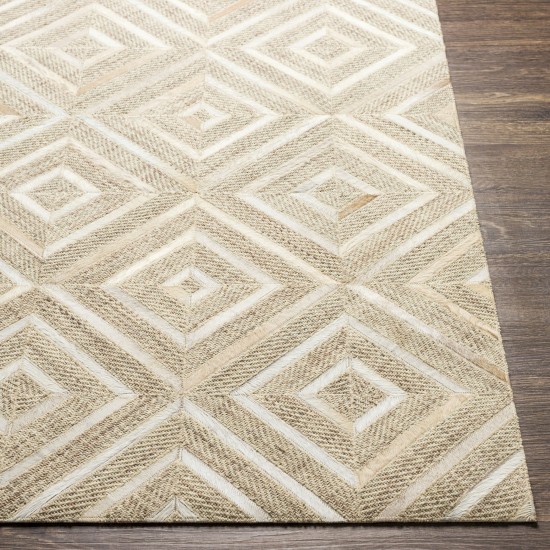 Surya Jardin Jrd-2300 Light Gray Rug 10' X 14'