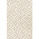 Surya Jardin Jrd-2300 Light Gray Rug 2' X 3'