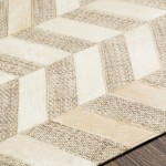 Surya Jardin Jrd-2304 Light Gray Rug 2' X 3'