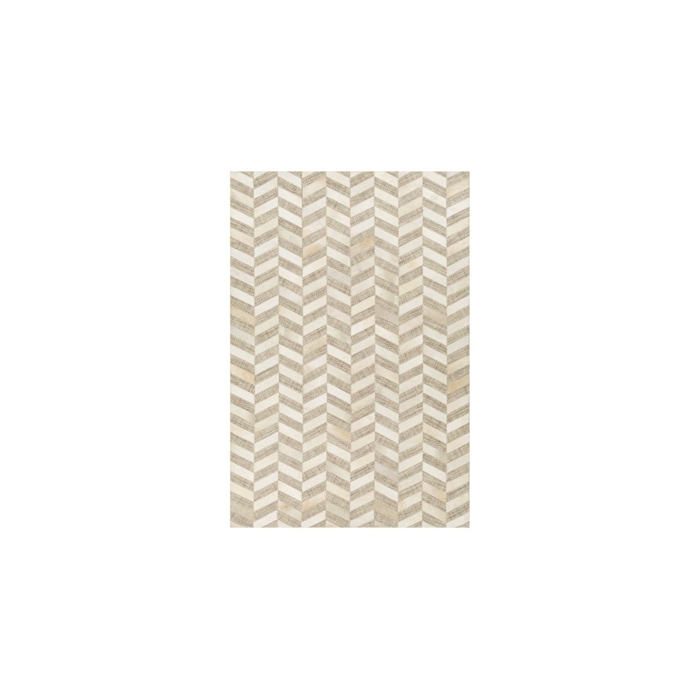 Surya Jardin Jrd-2304 Light Gray Rug 8' X 10'