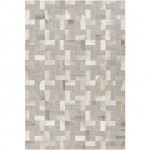 Surya Jardin Jrd-2305 Medium Gray Rug 2' X 3'