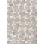 Surya Jardin Jrd-2305 Medium Gray Rug 5' X 7'6"