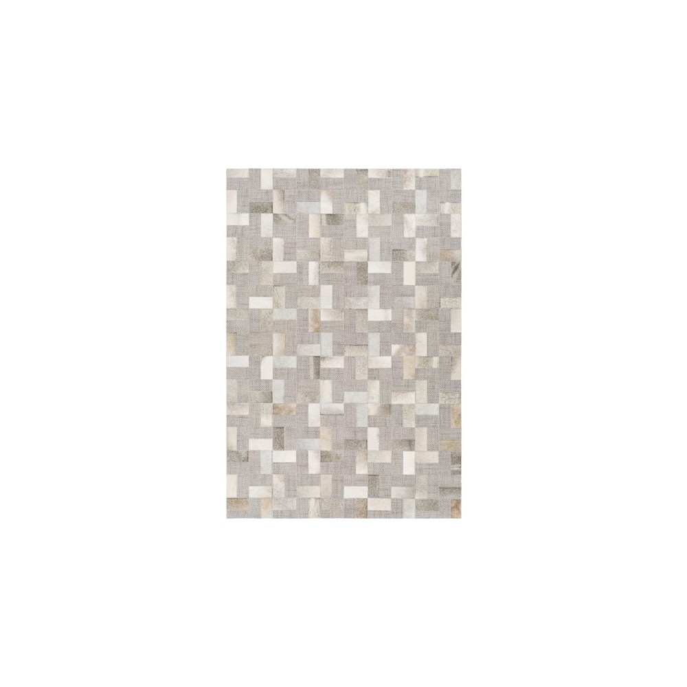 Surya Jardin Jrd-2305 Medium Gray Rug 5' X 7'6" Surya Jardin Jrd-2305 Medium Gray Rug 5' X 7'6"