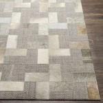 Surya Jardin Jrd-2305 Medium Gray Rug 8' X 10'