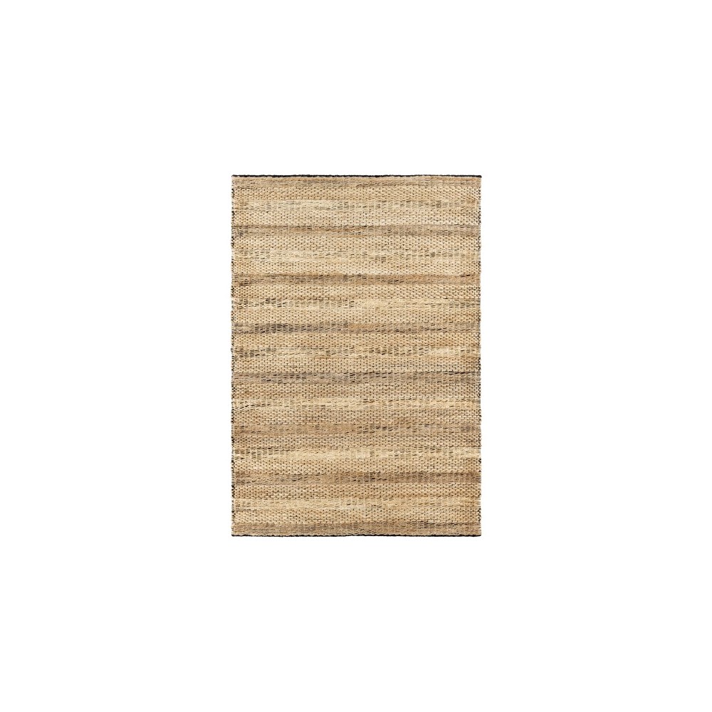 Surya Jasmine Jam-2301 Black Rug 8' X 10' Surya Jasmine Jam-2301 Black Rug 8' X 10'