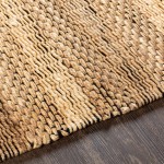 Surya Jasmine Jam-2301 Black Rug 8' X 10'