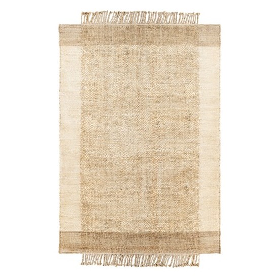 Surya Jasmine Light Brown Rug 2' X 3'