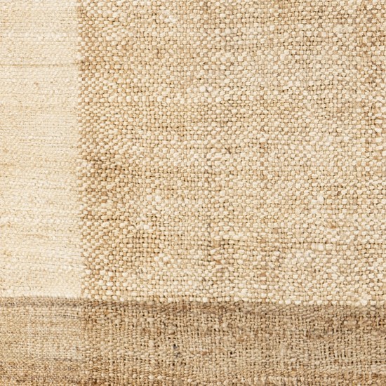 Surya Jasmine Light Brown Rug 5' X 7'6"