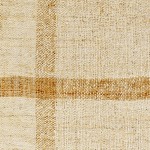 Surya Jasmine Beige Rug 2'6" X 8'