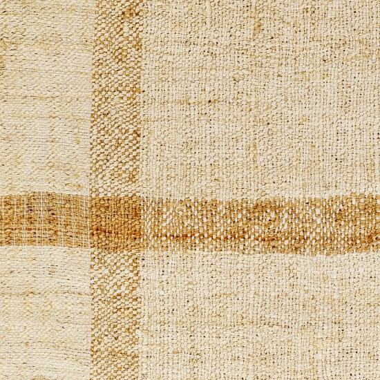 Surya Jasmine Beige Rug 2'6" X 8'