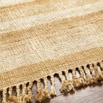 Surya Jasmine Light Beige Rug 8'10" X 12'