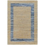 Surya Jean Jea-2300 Rug 2'6" X 8'