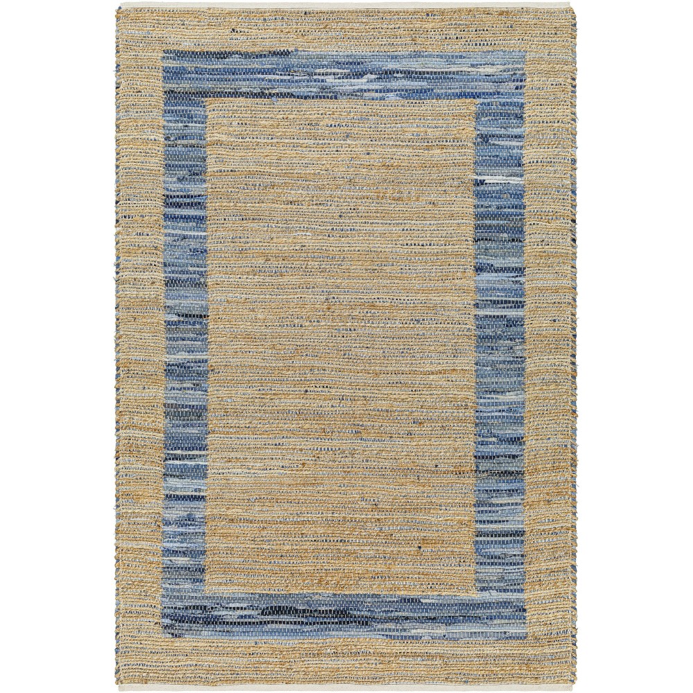 Surya Jean Jea-2300 Rug 2'6" X 8'