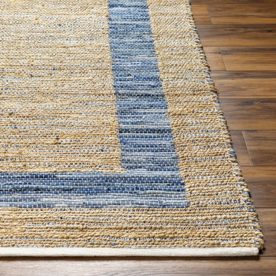 Surya Jean Jea-2300 Rug 2'6" X 8'