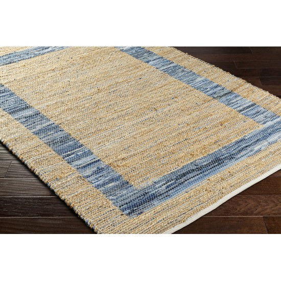 Surya Jean Jea-2300 Rug 6' X 9'