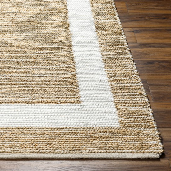 Surya Jean Jea-2301 Rug 2'6" X 8'