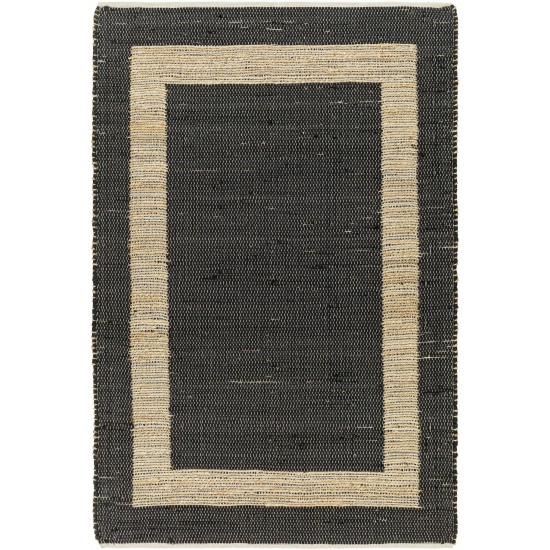 Surya Jean Jea-2302 Rug 2'6" X 8'