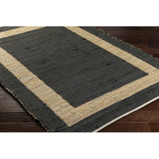 Surya Jean Jea-2302 Rug 2'6" X 8'