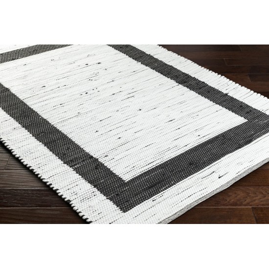 Surya Jean Jea-2303 Rug 2'6" X 8'