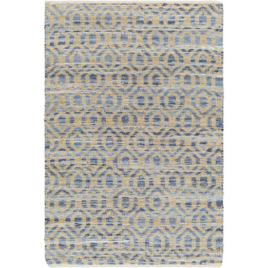 Surya Jean Jea-2304 Rug 2'6" X 8'