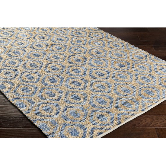 Surya Jean Jea-2304 Rug 2'6" X 8'